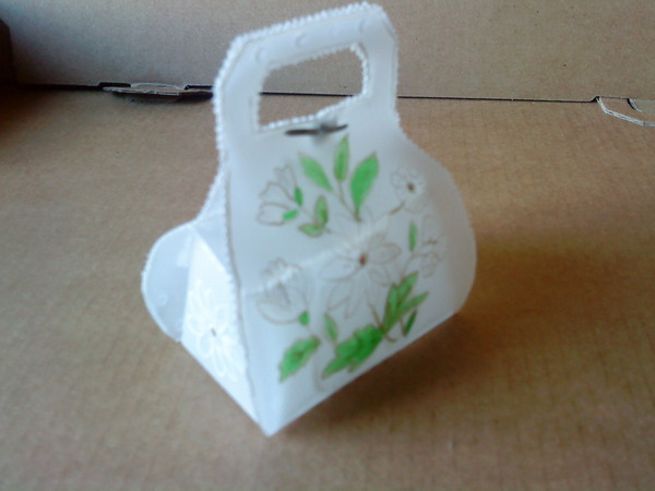 panier pergamano